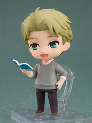 Nendoroid 2663 SPY x FAMILY Loid Forger: Casual Outfit Ver. Action Figure official Good Smile Company product image