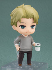 Nendoroid 2663 SPY x FAMILY Loid Forger: Casual Outfit Ver. Action Figure official Good Smile Company product image