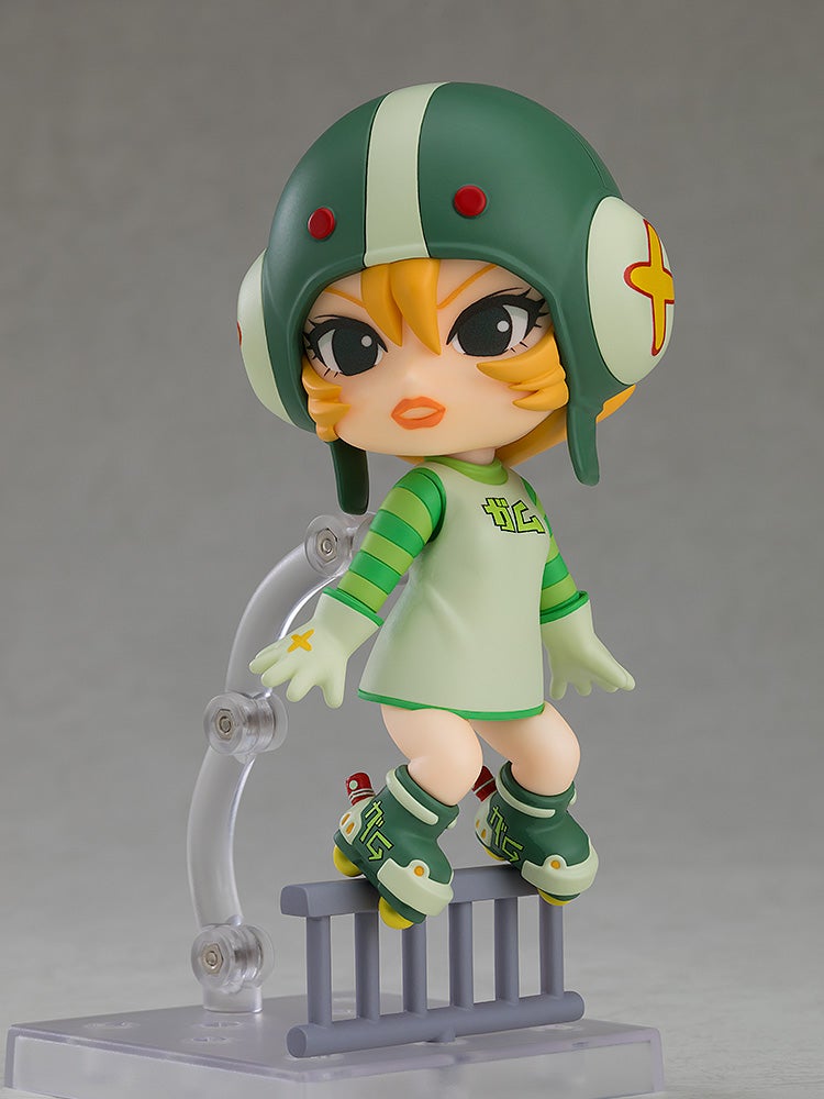 Nendoroid 2664 Jet Set Radio Gum Action Figure official Good Smile Company product image
