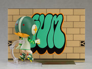 Nendoroid 2664 Jet Set Radio Gum Action Figure official Good Smile Company product image