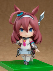 Nendoroid 2665 Umamusume: Pretty Derby Mihono Bourbon Action Figure official Good Smile Company product image