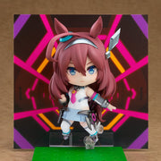 Nendoroid 2665 Umamusume: Pretty Derby Mihono Bourbon Action Figure official Good Smile Company product image