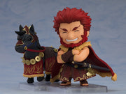 Nendoroid 2666-DX Fate/Grand Order Rider/Iskandar DX Edition Action Figure official Good Smile Company product image