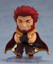 Nendoroid 2666 Fate/Grand Order Rider/Iskandar Action Figure official Good Smile Company product image