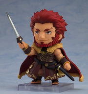 Nendoroid 2666 Fate/Grand Order Rider/Iskandar Action Figure official Good Smile Company product image