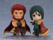 Nendoroid 2666 Fate/Grand Order Rider/Iskandar Action Figure official Good Smile Company product image
