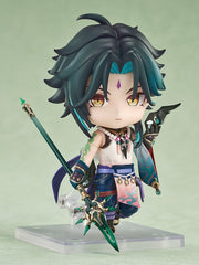 Nendoroid 2668 Genshin Impact Xiao Action Figure official Good Smile Company product image