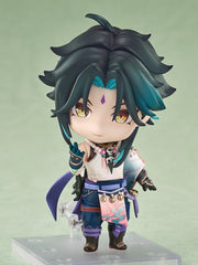 Nendoroid 2668 Genshin Impact Xiao Action Figure official Good Smile Company product image