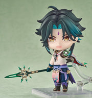 Nendoroid 2668 Genshin Impact Xiao Action Figure official Good Smile Company product image