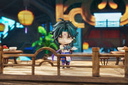 Nendoroid 2668 Genshin Impact Xiao Action Figure official Good Smile Company product image