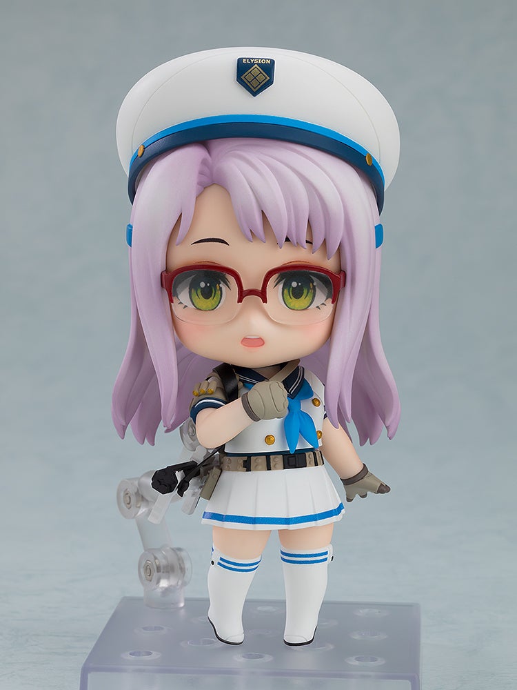 Nendoroid 2671 GODDESS OF VICTORY: NIKKE Neon Action Figure official Good Smile Company product image