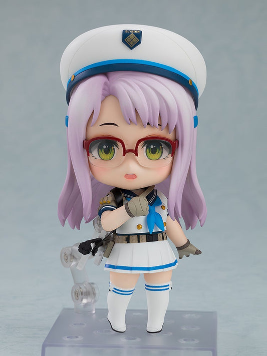 Nendoroid 2671 GODDESS OF VICTORY: NIKKE Neon Action Figure official Good Smile Company product image