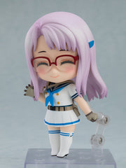 Nendoroid 2671 GODDESS OF VICTORY: NIKKE Neon Action Figure official Good Smile Company product image
