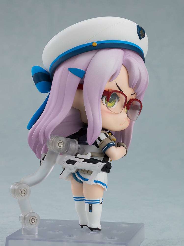 Nendoroid 2671 GODDESS OF VICTORY: NIKKE Neon Action Figure official Good Smile Company product image