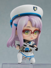Nendoroid 2671 GODDESS OF VICTORY: NIKKE Neon Action Figure official Good Smile Company product image