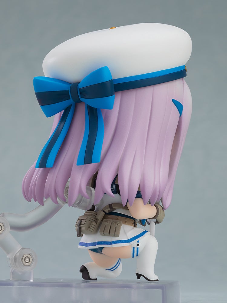 Nendoroid 2671 GODDESS OF VICTORY: NIKKE Neon Action Figure official Good Smile Company product image