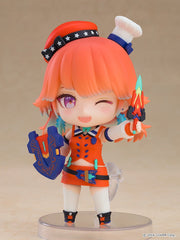 Nendoroid 2672 hololive production Takanashi Kiara Action Figure official Good Smile Company product image