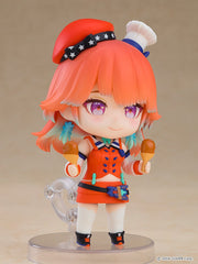 Nendoroid 2672 hololive production Takanashi Kiara Action Figure official Good Smile Company product image