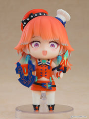 Nendoroid 2672 hololive production Takanashi Kiara Action Figure official Good Smile Company product image