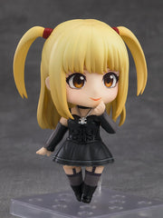 Nendoroid 2674 DEATH NOTE Misa Amane 2.0 Action Figure official Good Smile Company product image