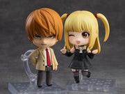 Nendoroid 2674 DEATH NOTE Misa Amane 2.0 Action Figure official Good Smile Company product image