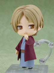Nendoroid 2675 Natsume Yujin-cho Takashi Natsume & Nyanko Sensei: Traditional Clothing Ver. Action Figure official Good Smile Company product image