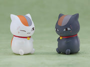 Nendoroid 2675 Natsume Yujin-cho Takashi Natsume & Nyanko Sensei: Traditional Clothing Ver. Action Figure official Good Smile Company product image