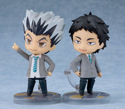 Nendoroid 2679 Haikyu!! Keiji Akaashi: School Uniform Ver. Action Figure official Good Smile Company product image