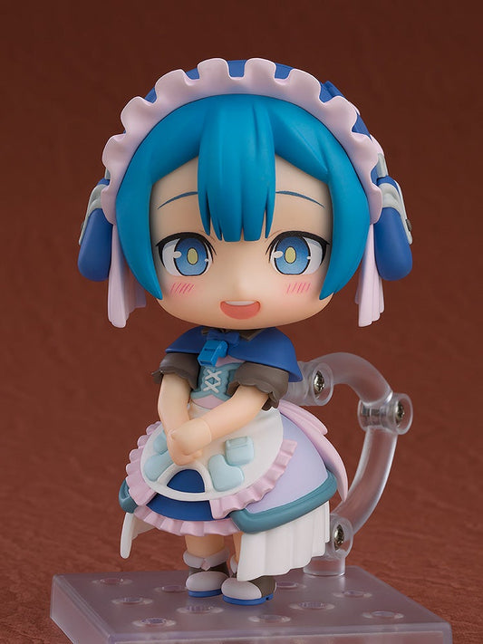 Nendoroid 2680 Made in Abyss: The Golden City of the Scorching Sun Marulk Action Figure official Good Smile Company product image