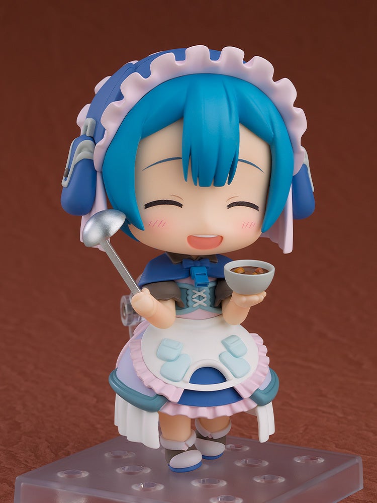 Nendoroid 2680 Made in Abyss: The Golden City of the Scorching Sun Marulk Action Figure official Good Smile Company product image