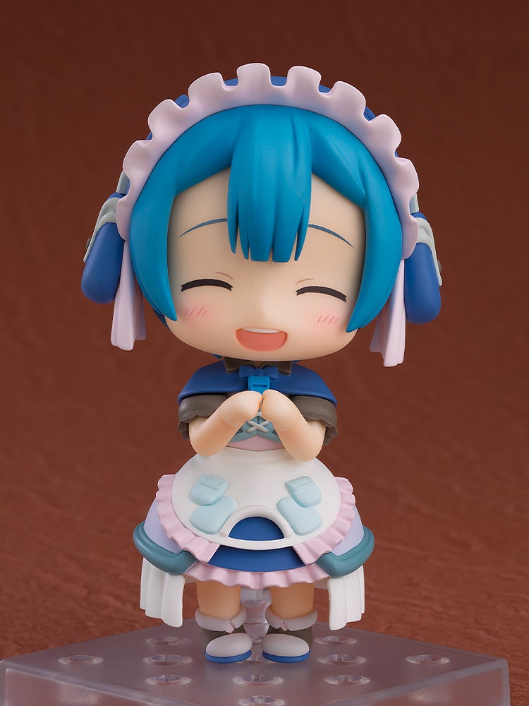 Nendoroid 2680 Made in Abyss: The Golden City of the Scorching Sun Marulk Action Figure official Good Smile Company product image
