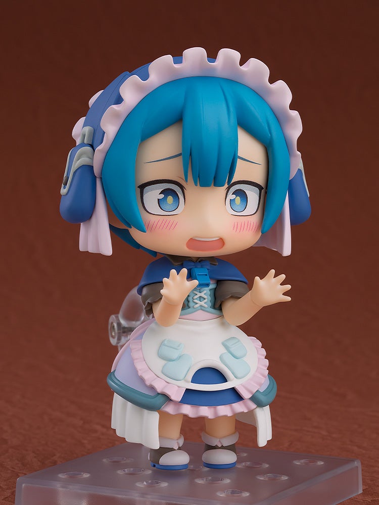 Nendoroid 2680 Made in Abyss: The Golden City of the Scorching Sun Marulk Action Figure official Good Smile Company product image