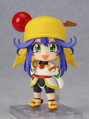 Nendoroid 2681 Saber Marionette J Lime Action Figure official Good Smile Company product image