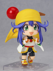 Nendoroid 2681 Saber Marionette J Lime Action Figure official Good Smile Company product image