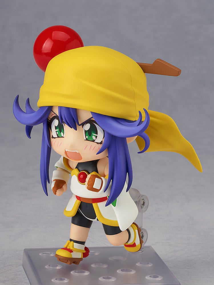 Nendoroid 2681 Saber Marionette J Lime Action Figure official Good Smile Company product image