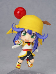 Nendoroid 2681 Saber Marionette J Lime Action Figure official Good Smile Company product image