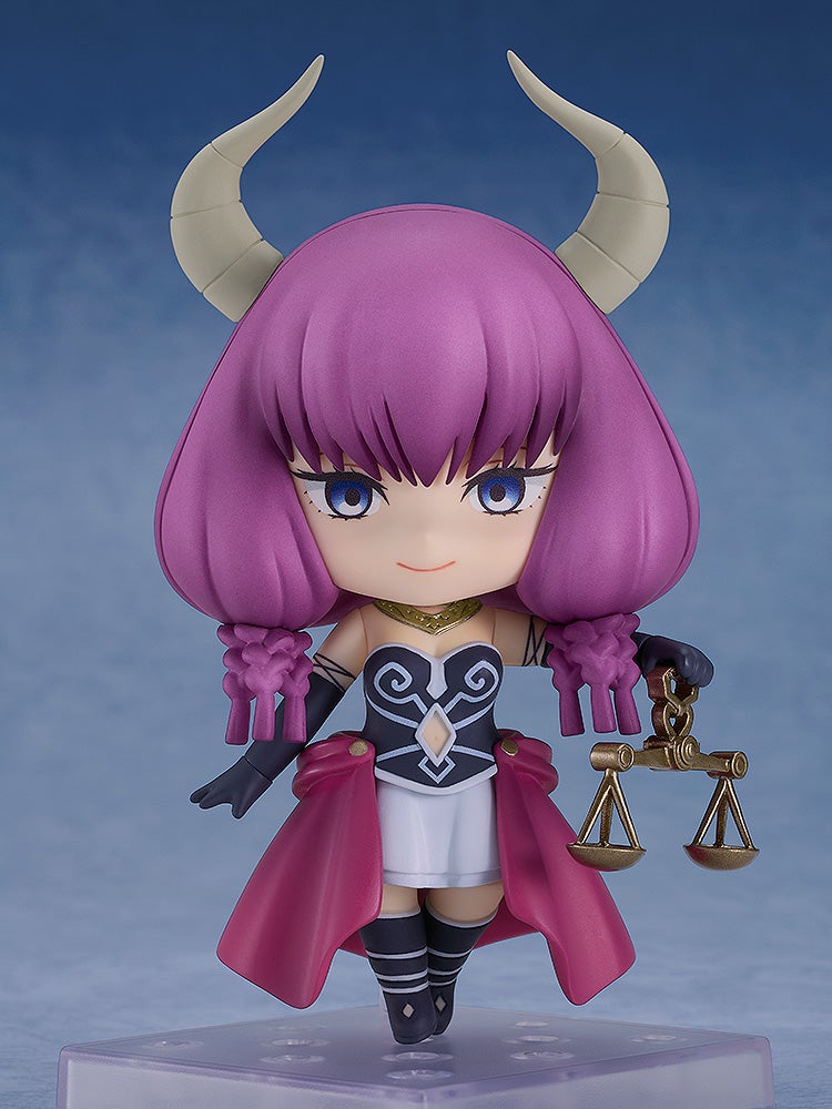 Nendoroid 2683 Frieren: Beyond Journey's End Aura the Guillotine Action Figure official Good Smile Company product image