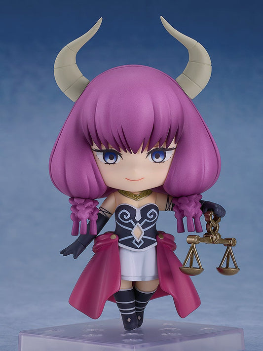 Nendoroid 2683 Frieren: Beyond Journey's End Aura the Guillotine Action Figure official Good Smile Company product image