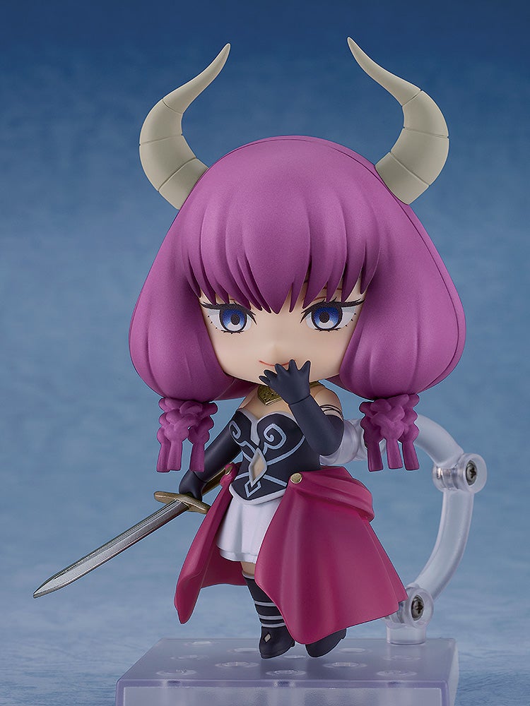 Nendoroid 2683 Frieren: Beyond Journey's End Aura the Guillotine Action Figure official Good Smile Company product image