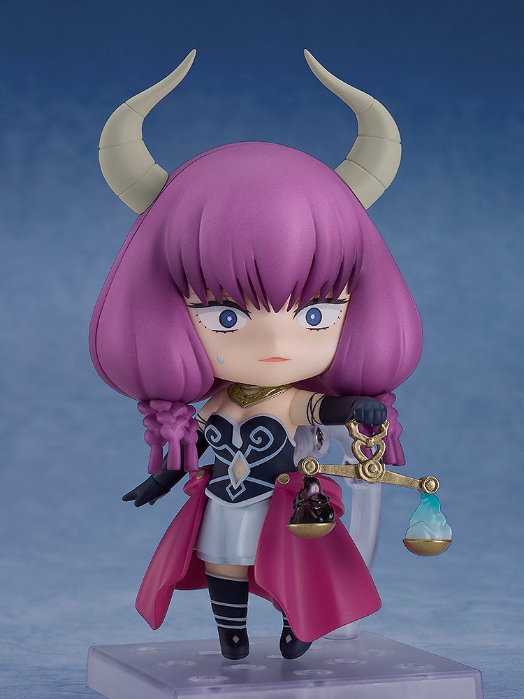 Nendoroid 2683 Frieren: Beyond Journey's End Aura the Guillotine Action Figure official Good Smile Company product image