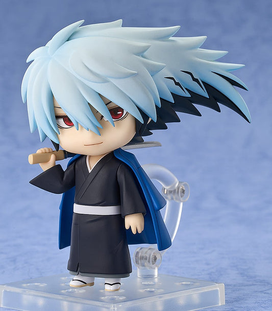 Nendoroid 2684 Nura: Rise of the Yokai Clan Rikuo Nura (Night) Action Figure official Good Smile Company product image