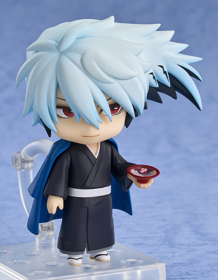 Nendoroid 2684 Nura: Rise of the Yokai Clan Rikuo Nura (Night) Action Figure official Good Smile Company product image