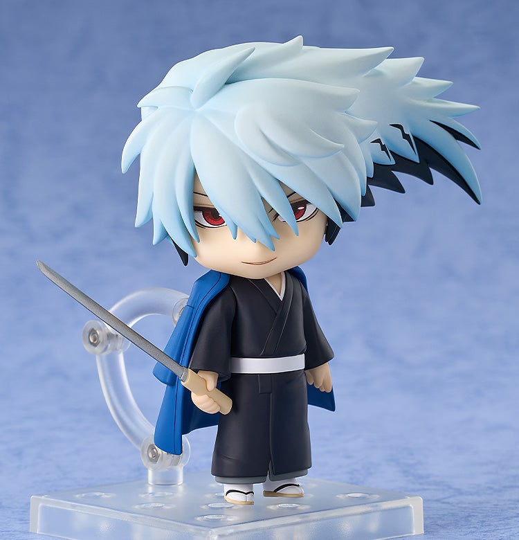 Nendoroid 2684 Nura: Rise of the Yokai Clan Rikuo Nura (Night) Action Figure official Good Smile Company product image