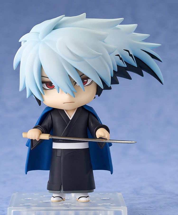Nendoroid 2684 Nura: Rise of the Yokai Clan Rikuo Nura (Night) Action Figure official Good Smile Company product image