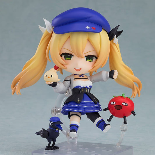 Nendoroid 2685 Dokibird Action Figure official Good Smile Company product image