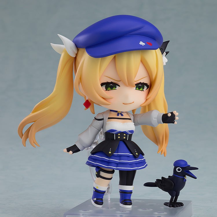 Nendoroid 2685 Dokibird Action Figure official Good Smile Company product image