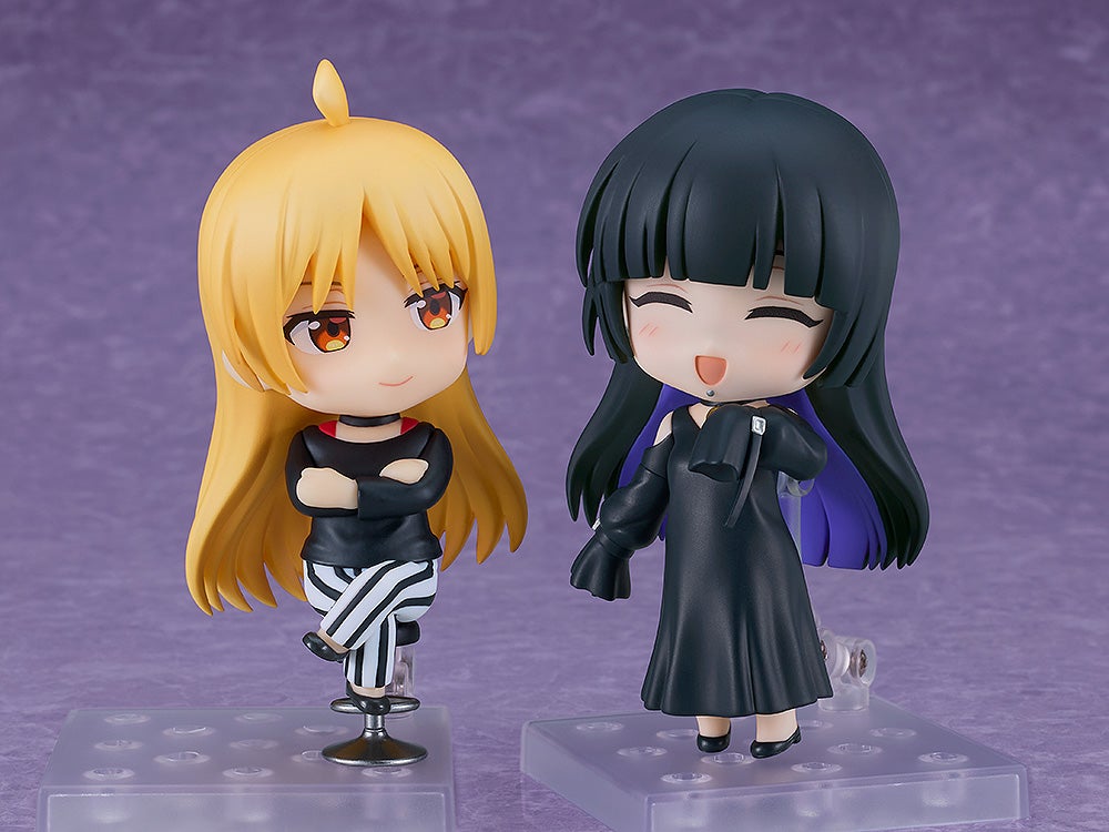 Nendoroid 2686 Bocchi the Rock! PA-san Action Figure official Good Smile Company product image