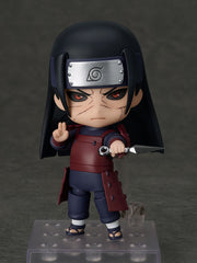 Nendoroid 2687 Naruto Shippuden Hashirama Senju Action Figure official Good Smile Company product image