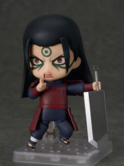 Nendoroid 2687 Naruto Shippuden Hashirama Senju Action Figure official Good Smile Company product image