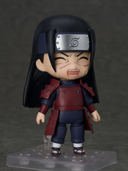 Nendoroid 2687 Naruto Shippuden Hashirama Senju Action Figure official Good Smile Company product image